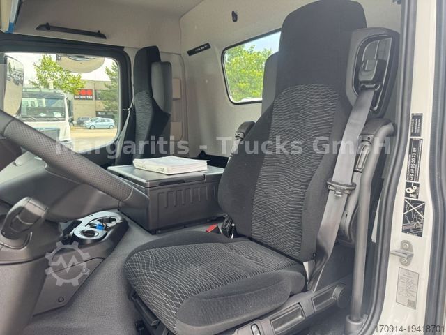 Betongblandarbilar MERCEDES-BENZ Arocs 3740B 8x4 EURO6 GSR Stetter 10m3 BL/5150mm