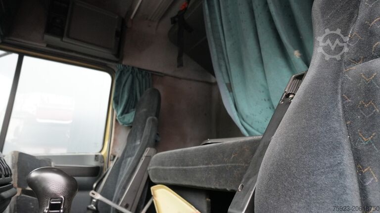 Standard-SZM DAF XF 95.430 EURO 3 MANUAL GEARBOX