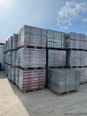 Einlagegitter Einlagegitter 1315x1030x30mm