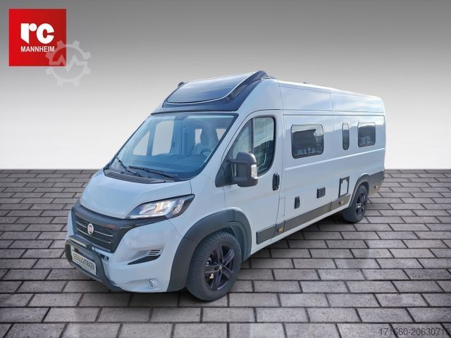 Camper van KARMANN Davis Lifestyle 620