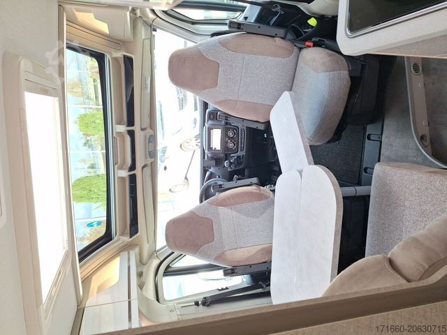 Camper van KARMANN Davis Lifestyle 620