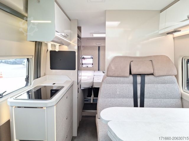 Camper van KARMANN Davis Lifestyle 620