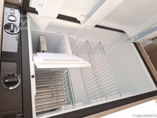 Camper van KARMANN Davis Lifestyle 620