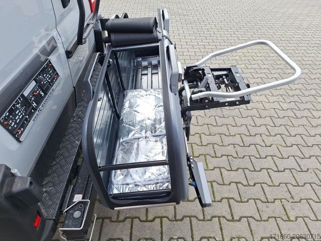 Camper van KARMANN Davis Lifestyle 620