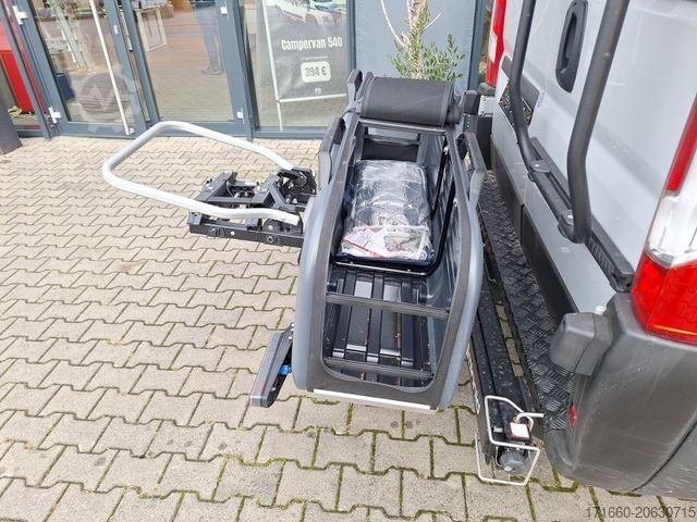 Camper van KARMANN Davis Lifestyle 620