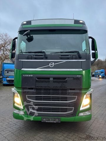 Wissellaadbak vrachtwagen VOLVO FH 500 ATL 5x Vorhanden 8x2