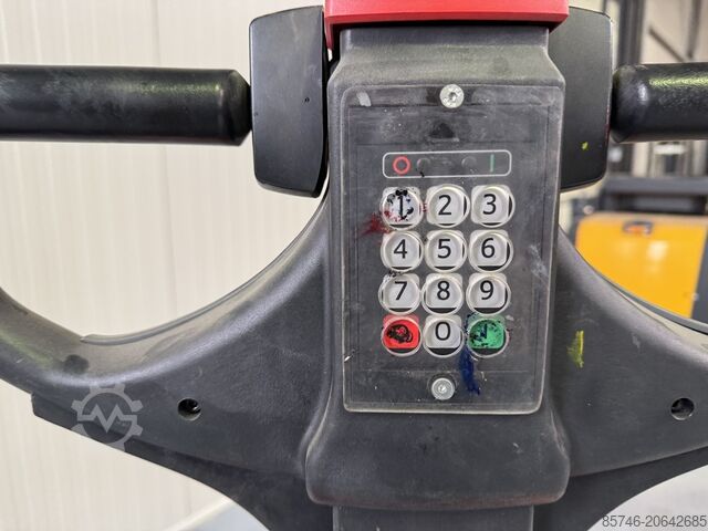 LPE 200 * DEMO !! Atex Pyroban EX 3G / Strefa 2 BT LPE 200 * DEMO !! Atex Pyroban EX 3G / Zone 2