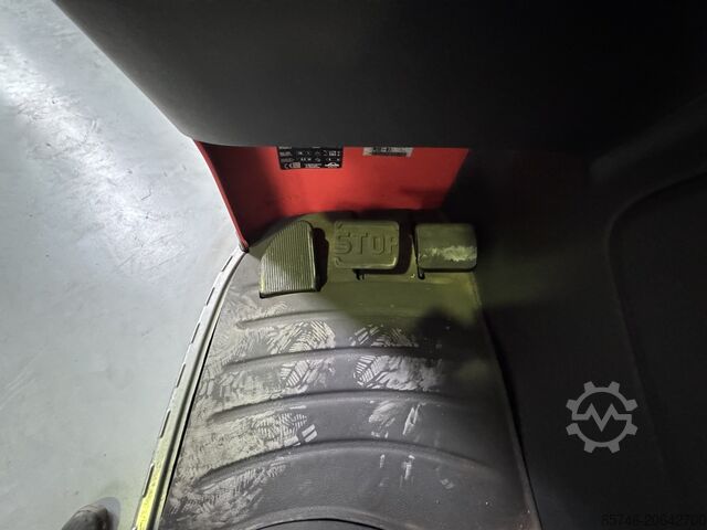 R 16 - * Triplex FFL !! PEŁNA opcja !! LINDE R 16 - * Triplex FFL !! FULL options !!