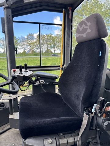 ECE 80 / 6 * NOWA bateria !! KALMAR ECE 80 / 6 * NEW battery !!