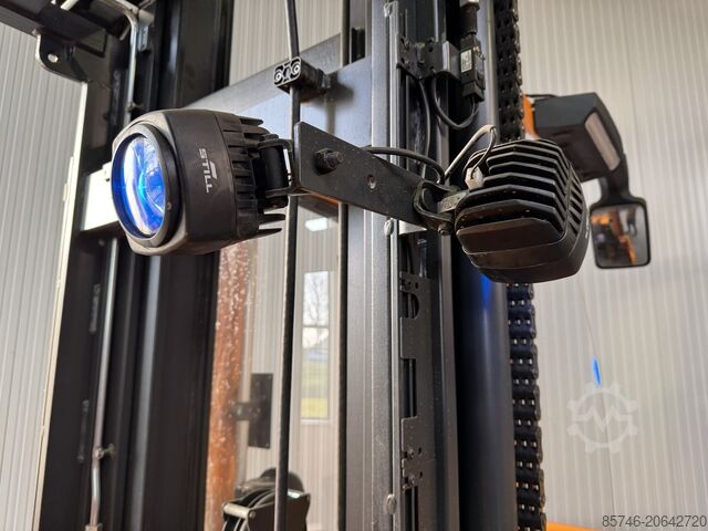 EK x 48 * DEMO!! Triplex FFL!! STILL EK x 48 * DEMO !! Triplex FFL !!