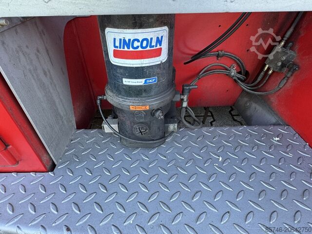 ECF 80 / 9 * NOWA bateria!! KALMAR ECF 80 / 9 * NEW battery !!