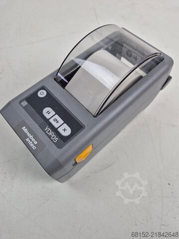 Minibea YDP05 Drucker Minibea YDP05