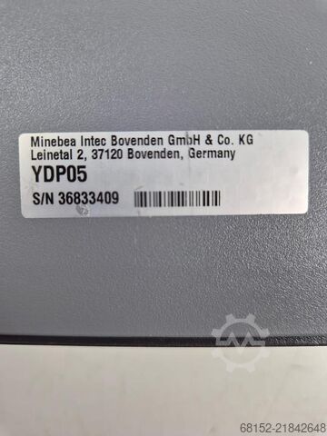 Minibea YDP05 Drucker Minibea YDP05