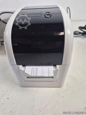 Váha Sartorius Cubis MSE20201S + tiskárna YP30 Sartorius Cubis MSE20201S