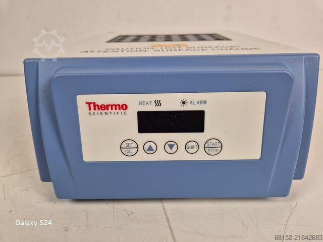 Thermo Scientific 1blck Standard torrblock 1/28 Thermo Scientific 1blck