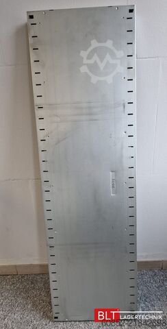 αρθρωτό ράφι SSI Schäfer Fachböden 128 x 39 x 4 cm R3000 B40/392/70 , ZB341315 , ZB9414