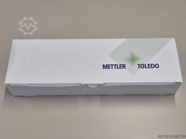 Elettrodi pH Mettler Toledo Inpro 3253/120/PT1000 Mettler Toledo InPro 3253/120/PT1000