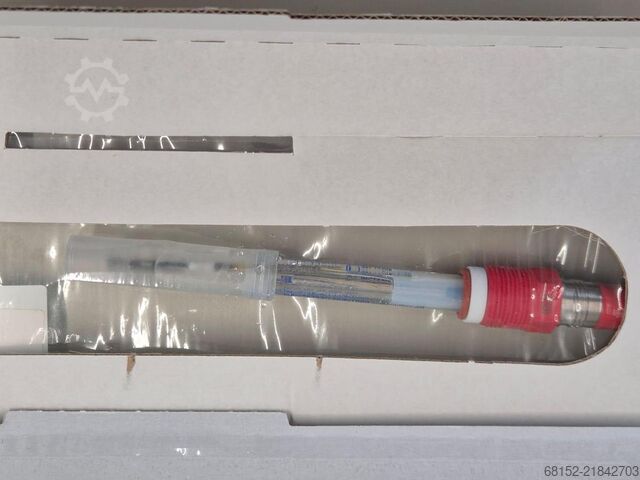 Elettrodi pH Mettler Toledo Inpro 3253/120/PT1000 Mettler Toledo InPro 3253/120/PT1000