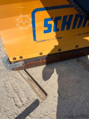 Drugi Schmidt Schmidt Schneeplfug Keil-Vario KLV 24