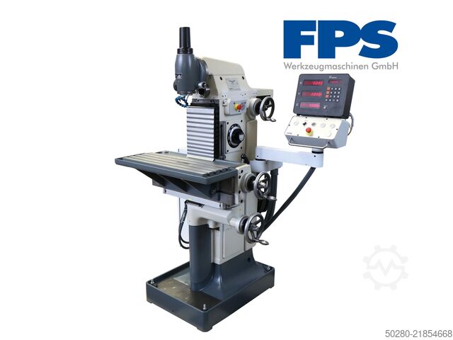 Takım freze makinesi DECKEL FP1