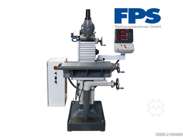 Takım freze makinesi DECKEL FP1