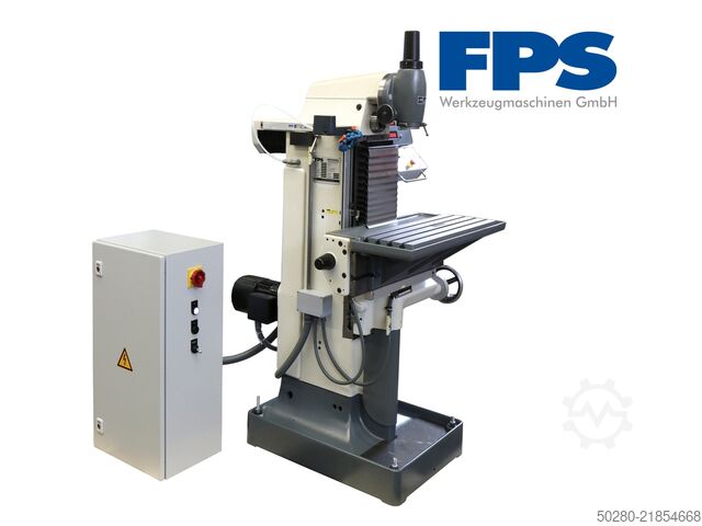 Takım freze makinesi DECKEL FP1