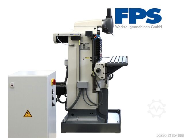 Takım freze makinesi DECKEL FP1