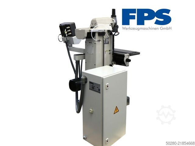 Takım freze makinesi DECKEL FP1