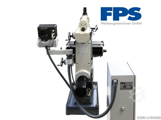 Takım freze makinesi DECKEL FP1