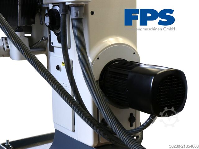 Takım freze makinesi DECKEL FP1