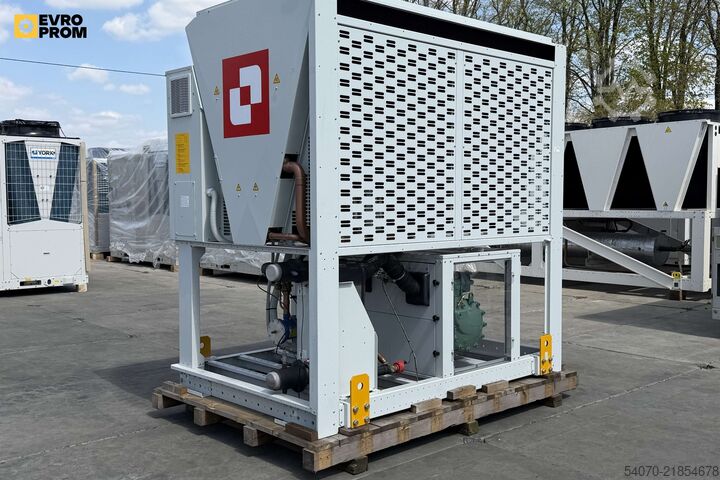 Chladič New Industrial Сhiller CLIMAVENETA - 112 KW | With warranty