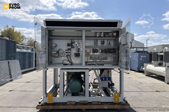 Chladič New Industrial Сhiller CLIMAVENETA - 112 KW | With warranty