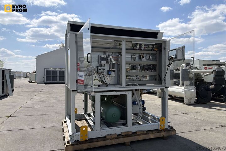 Chladič New Industrial Сhiller CLIMAVENETA - 112 KW | With warranty