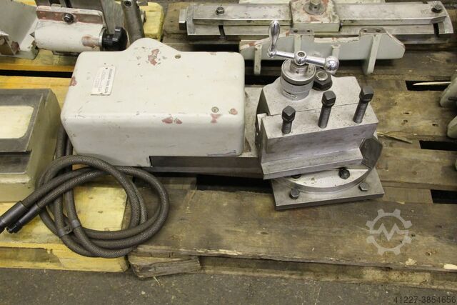 Kopierhuvud TOS TKB12