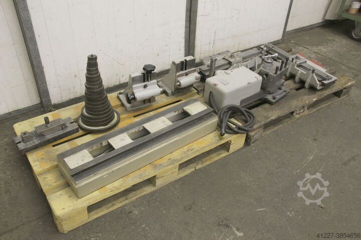 Kopierhuvud TOS TKB12