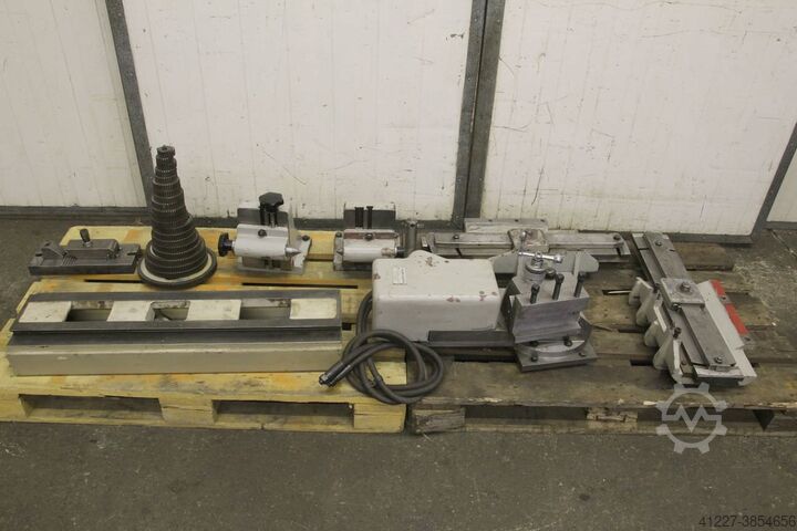 Kopierhuvud TOS TKB12