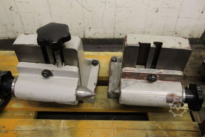 Kopierhuvud TOS TKB12