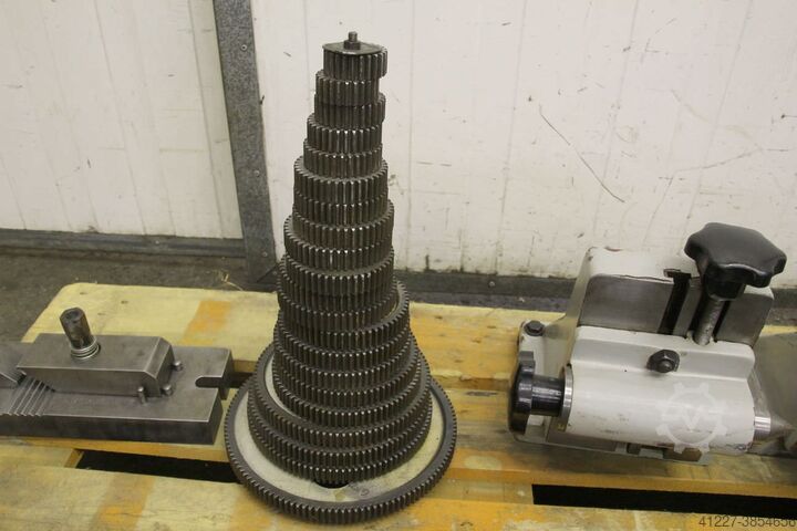 Kopierhuvud TOS TKB12