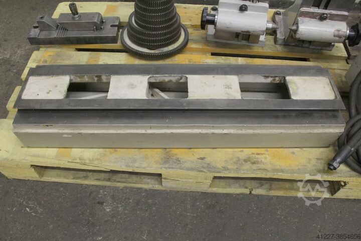 Kopierhuvud TOS TKB12