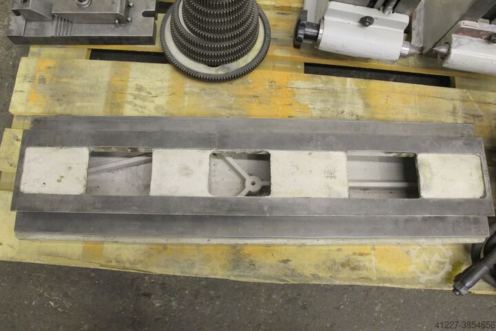 Kopierhuvud TOS TKB12