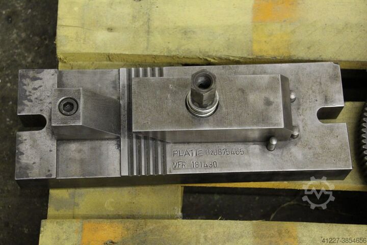 Kopierhuvud TOS TKB12