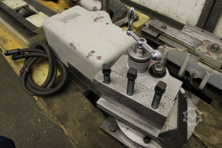 Kopierhuvud TOS TKB12