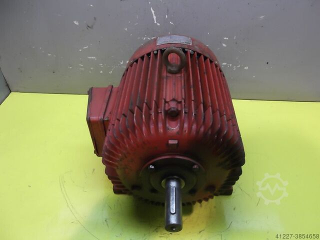 Electric motor 3 kW 950 rpm DIETZ DR132S/6