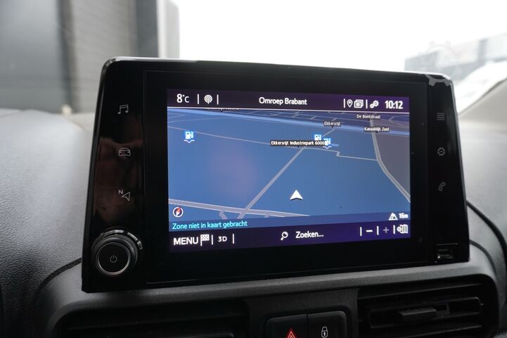 Stationwagen met hoog dak Toyota PROACE CITY 1.5 D-4D 130PK L2 EURO 6 - Airco - ...