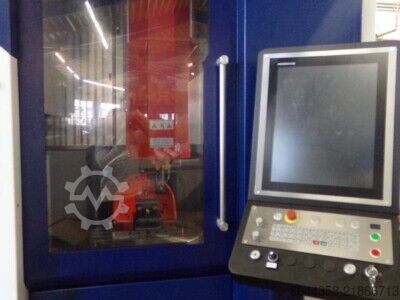 Frézka EMCO Maxmill 630