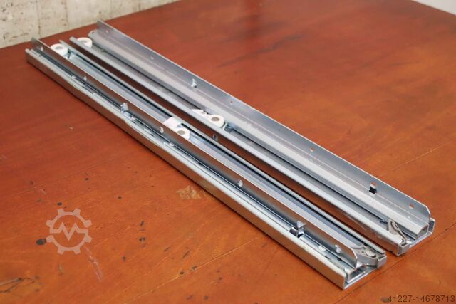 Çekmece rayı unbekannt 700 mm