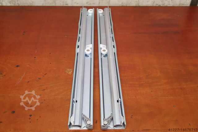 Çekmece rayı unbekannt 700 mm