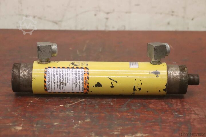 Cilindru hidraulic Enerpac BRD96 Hub 150 mm