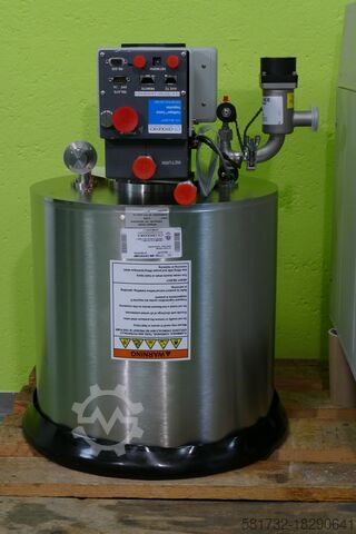 Vacuümpomp CTI-CRYOGENICS CTI ONBOARD 400 CRYOPUMP