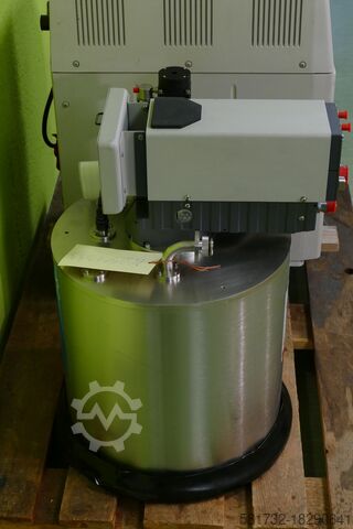 Vacuümpomp CTI-CRYOGENICS CTI ONBOARD 400 CRYOPUMP